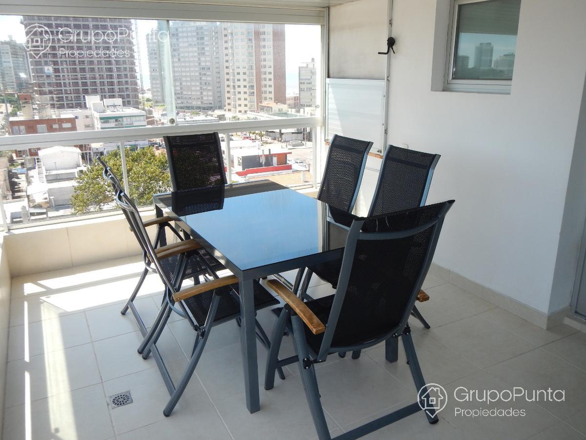 Lujoso apartamento en alquiler y venta- Punta del Este · Foto 4