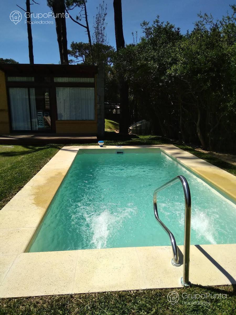 Casa en alquiler en Montoya