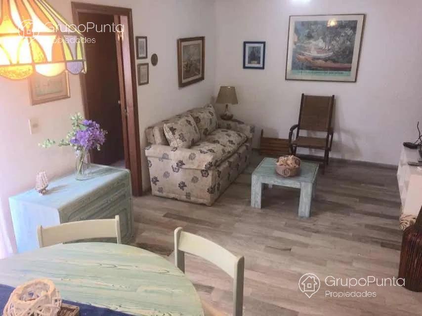 Apartamento en alquiler en Península