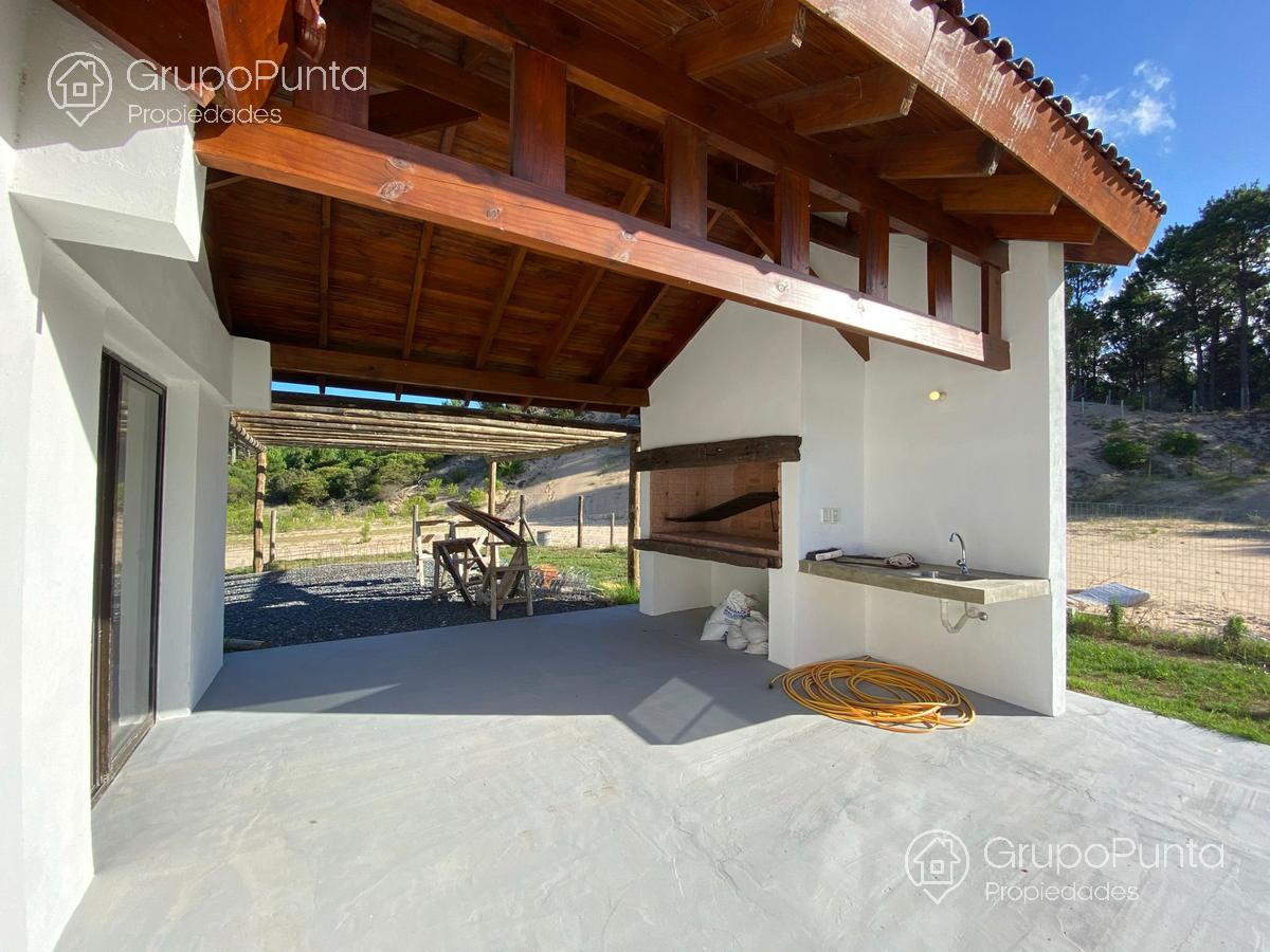 Casa - Club del Lago