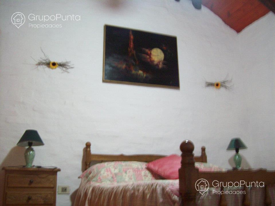 Casa 2 dormitorios  muy cerca al  mar - Tio Tom, Portezuelo, Solanas · Foto 12