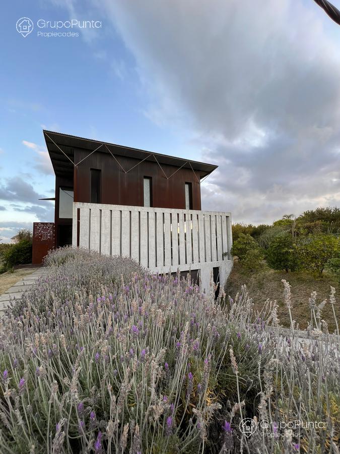 Moderna casa con vista al mar venta y alquiler- Punta Piedras, La Barra · Foto 2