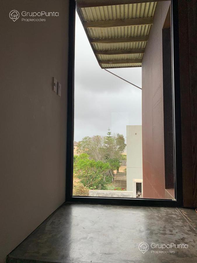 Moderna casa con vista al mar venta y alquiler- Punta Piedras, La Barra · Foto 3