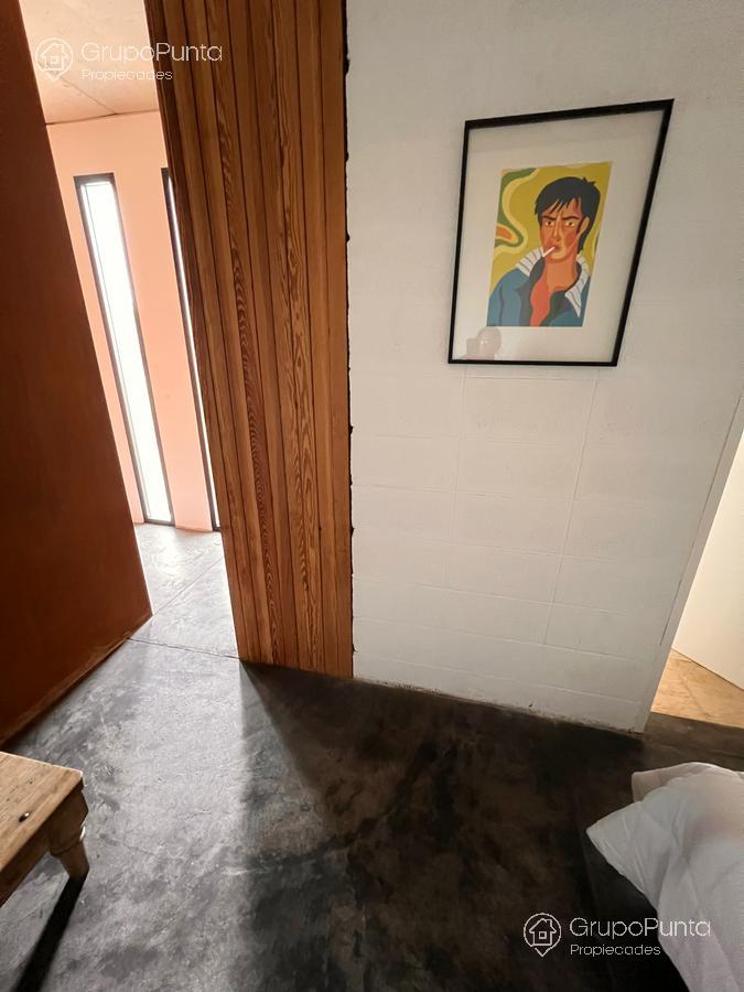 Moderna casa con vista al mar venta y alquiler- Punta Piedras, La Barra · Foto 12