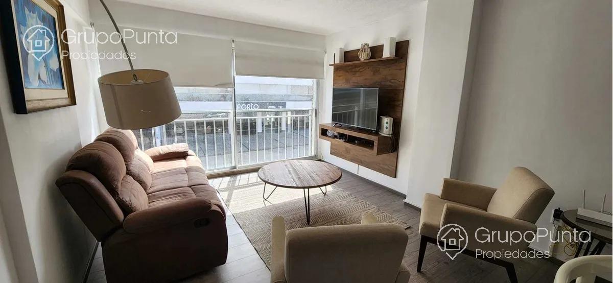 Apartamento en alquiler - Península, Punta del Este · Foto 2