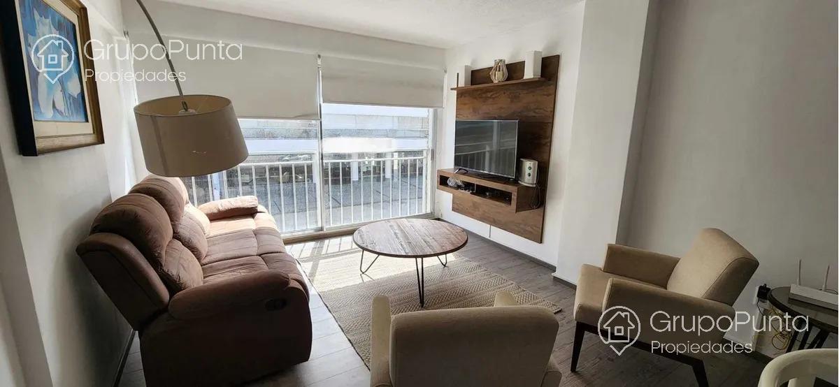 Apartamento en alquiler - Península, Punta del Este · Foto 3