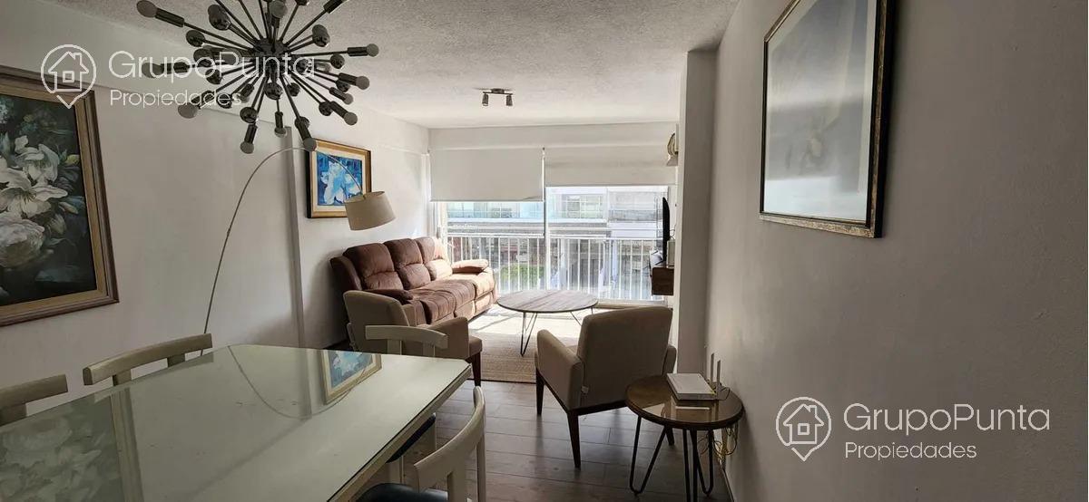 Apartamento en alquiler - Península, Punta del Este · Foto 4