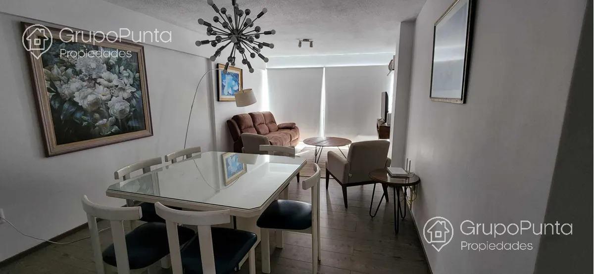 Apartamento en alquiler - Península, Punta del Este · Foto 6