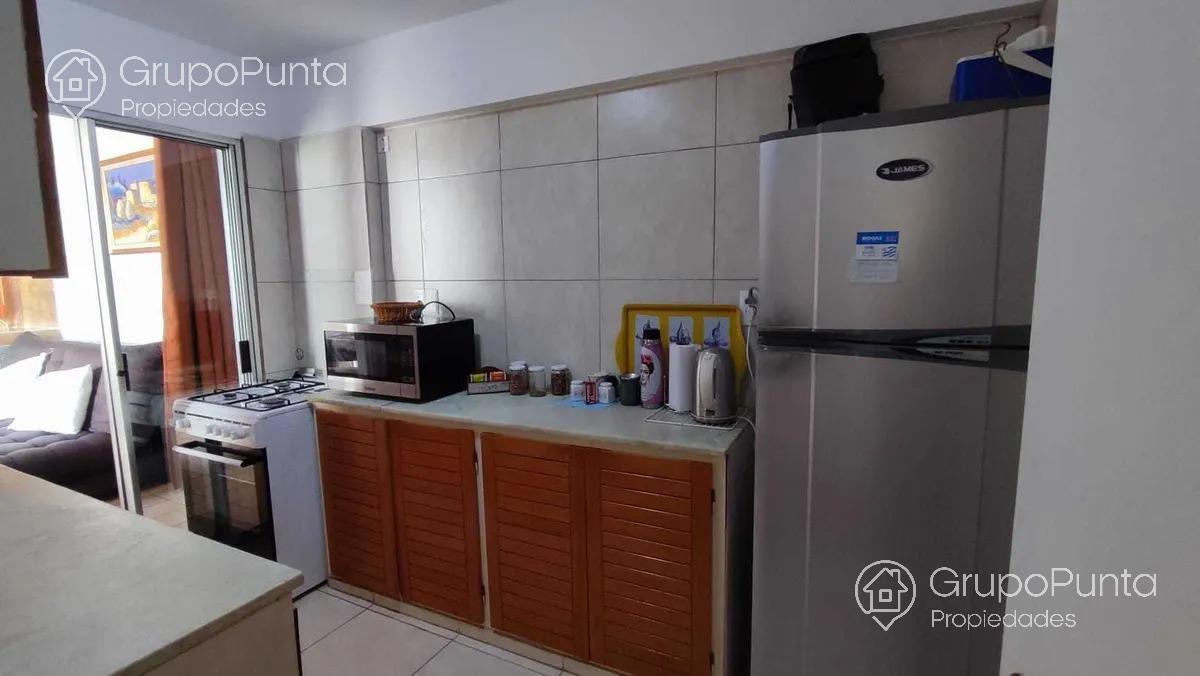 Apartamento en alquiler - Península, Punta del Este · Foto 8