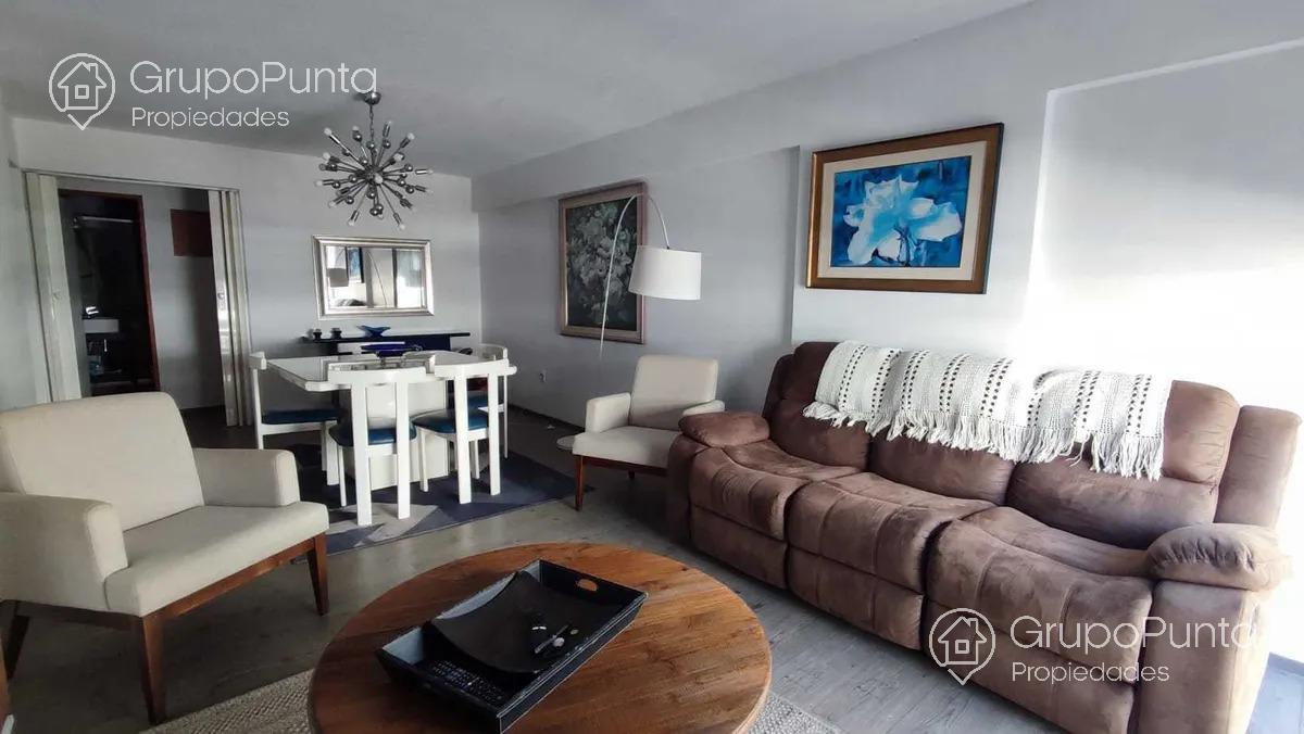 Apartamento en alquiler - Península, Punta del Este · Foto 9