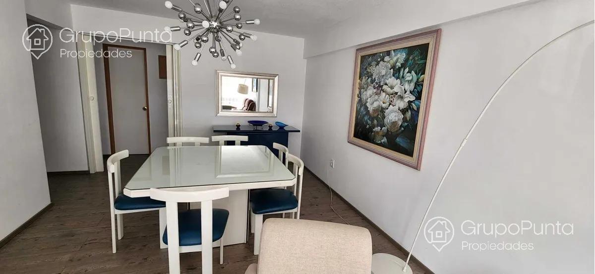 Apartamento en alquiler - Península, Punta del Este · Foto 10