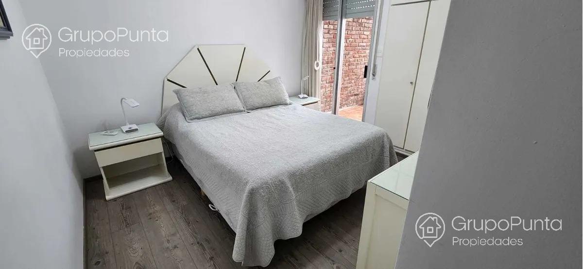 Apartamento en alquiler - Península, Punta del Este · Foto 11