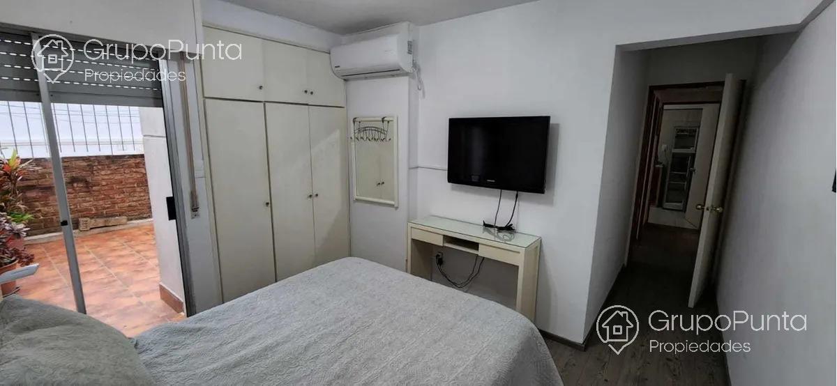 Apartamento en alquiler - Península, Punta del Este · Foto 12
