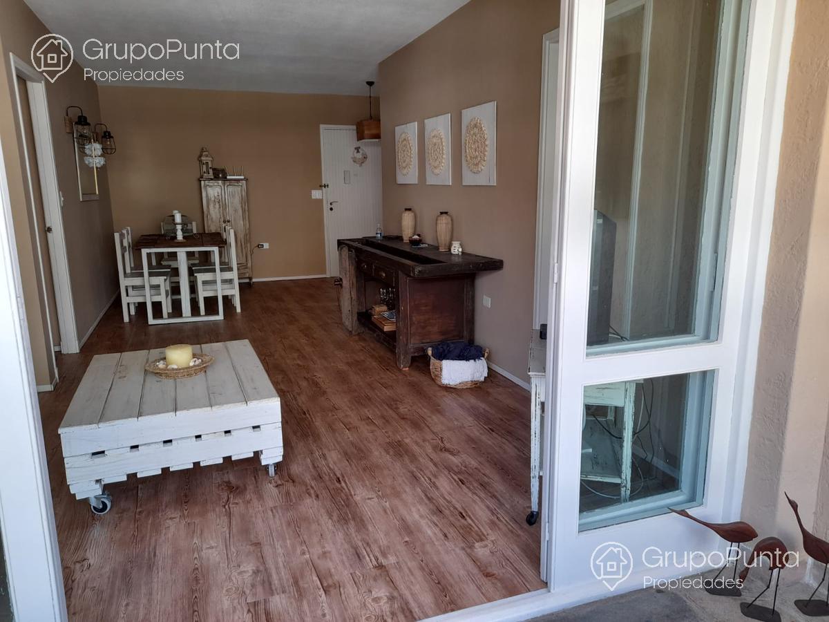 Apartamento en alquiler en Península