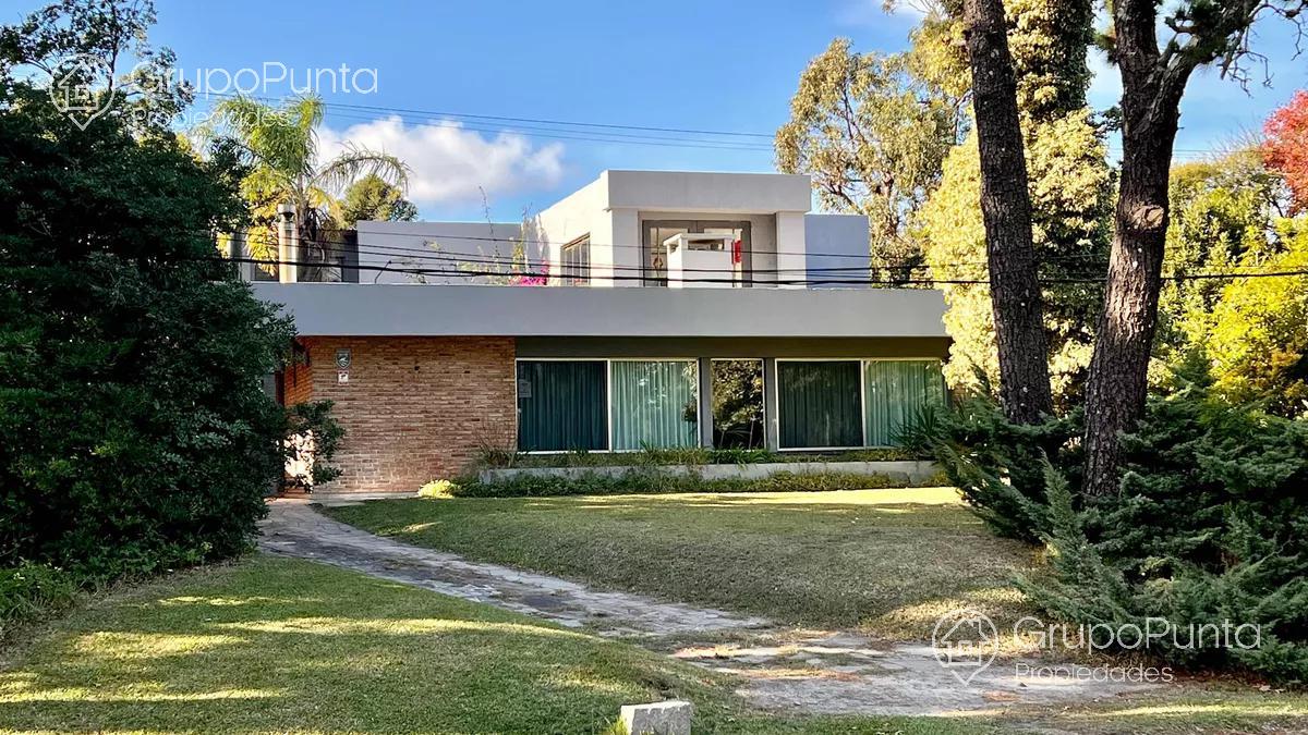 Casa en venta en Pinares