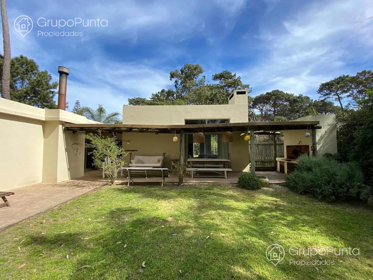 Casa en alquiler en San Rafael