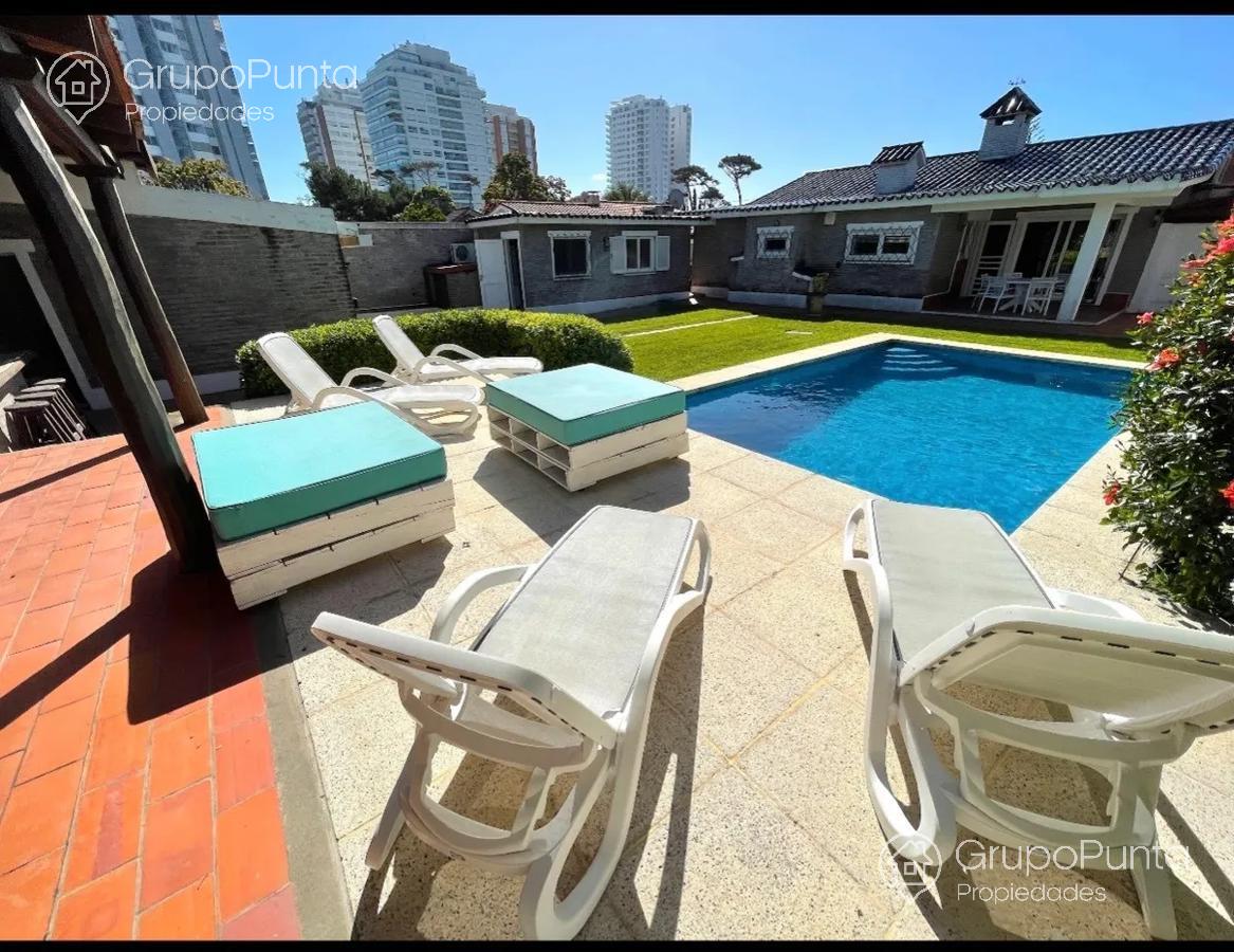 Casa - Playa Mansa · Foto 2