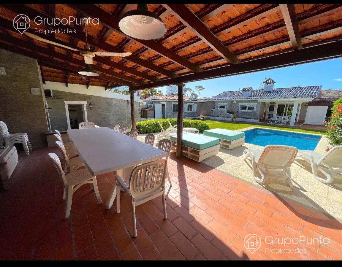 Casa - Playa Mansa · Foto 3