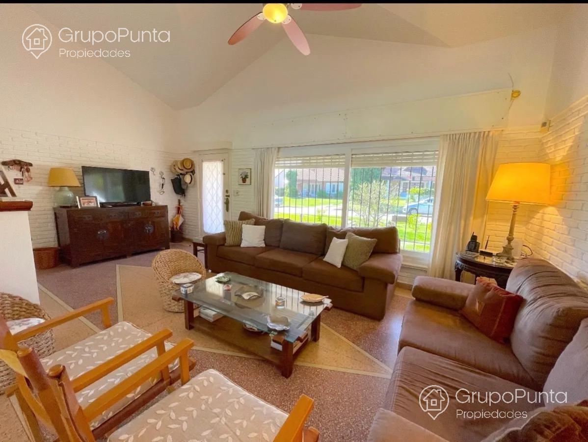 Casa - Playa Mansa · Foto 4