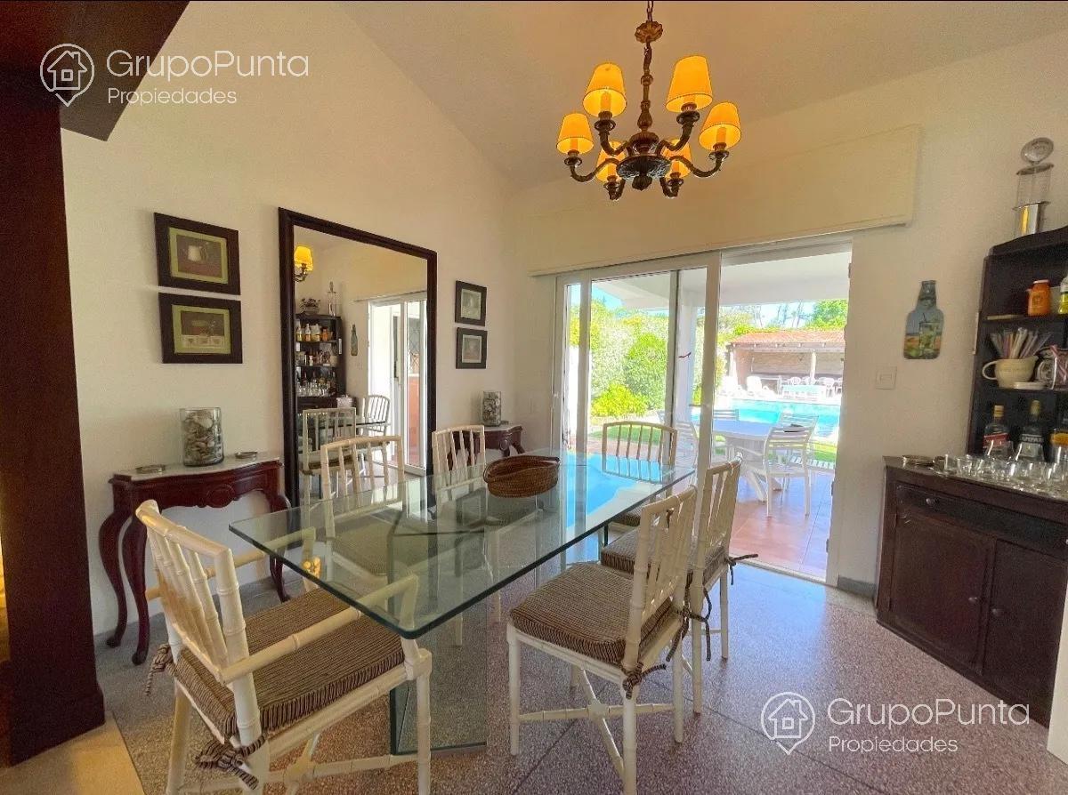 Casa - Playa Mansa · Foto 8