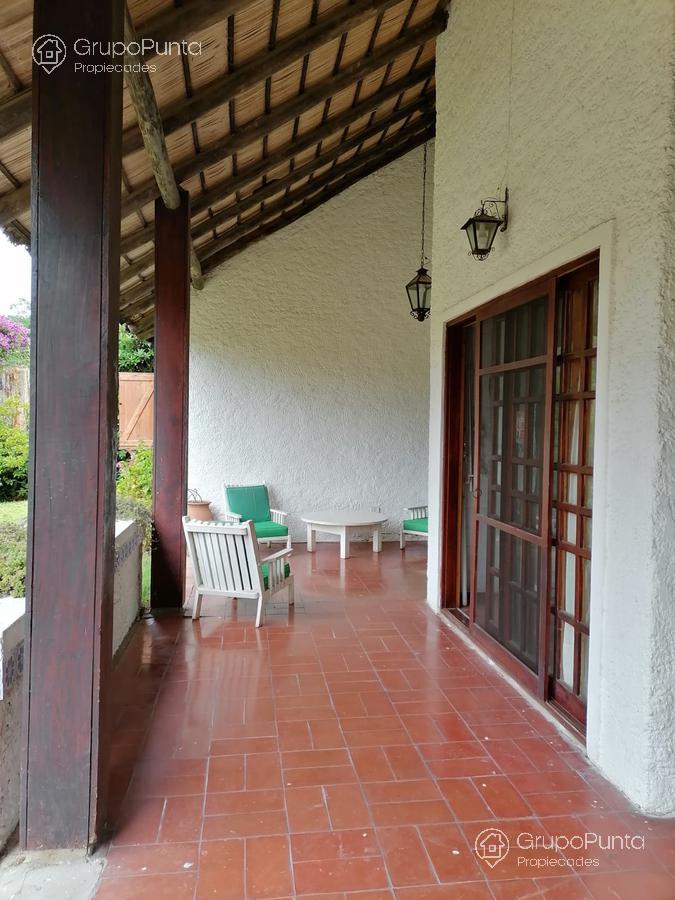 Casa - Pinares · Foto 3