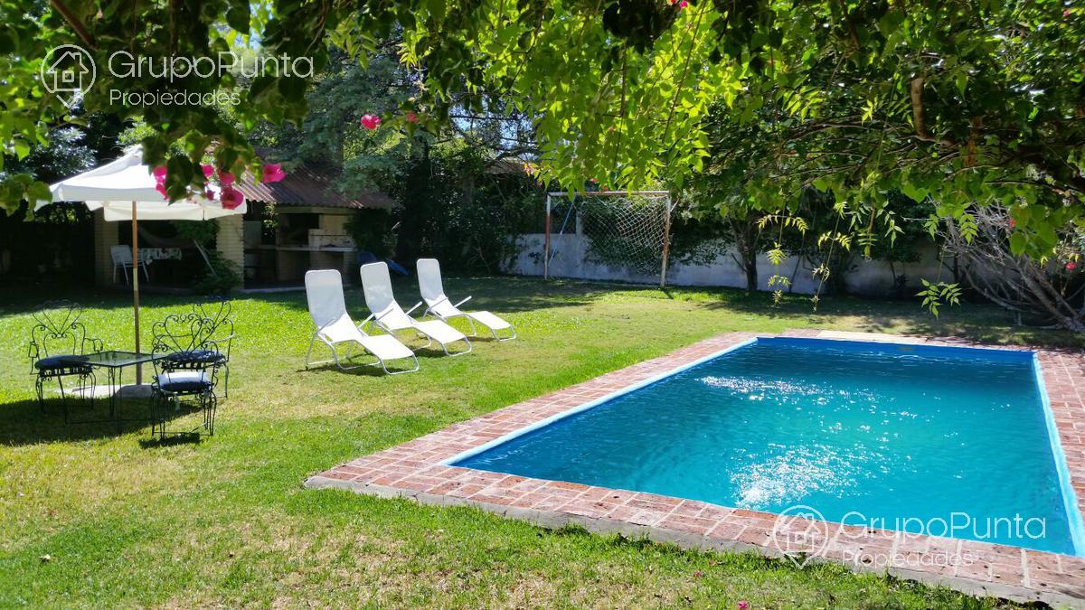 Departamento en alquiler bajo precio de mercado en Pinares
