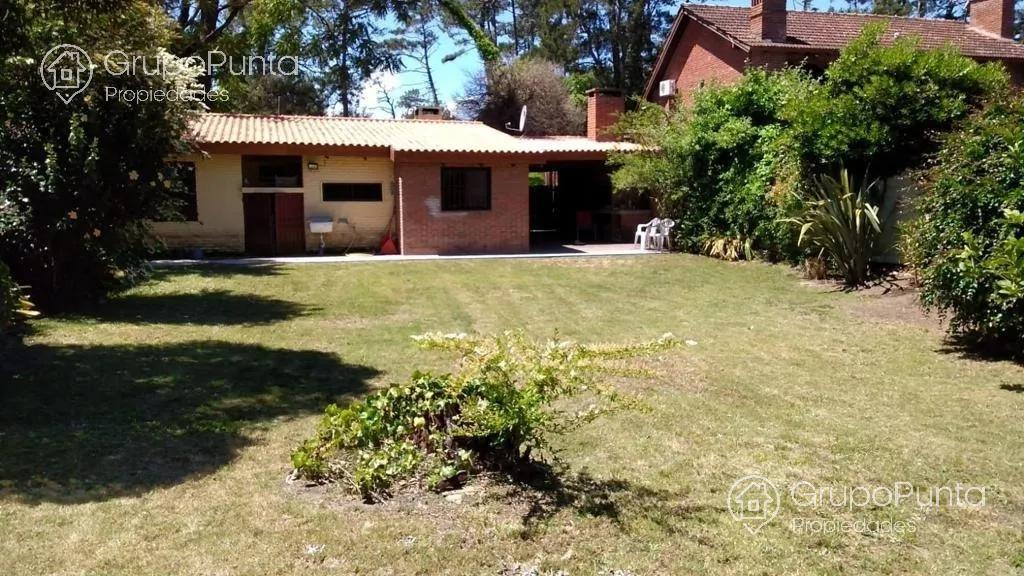 Casa en alquiler en San Rafael