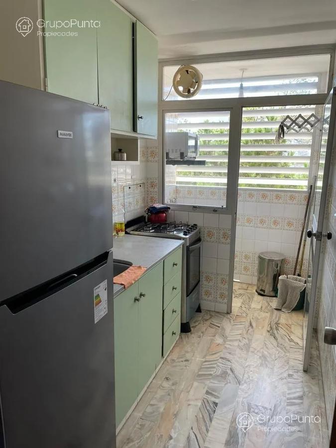 Hermoso apartamento de 2 Dormitorios - Playa Mansa · Foto 6