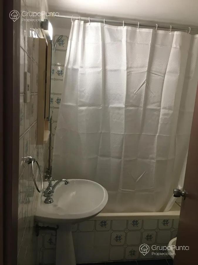 Hermoso apartamento de 2 Dormitorios - Playa Mansa · Foto 8