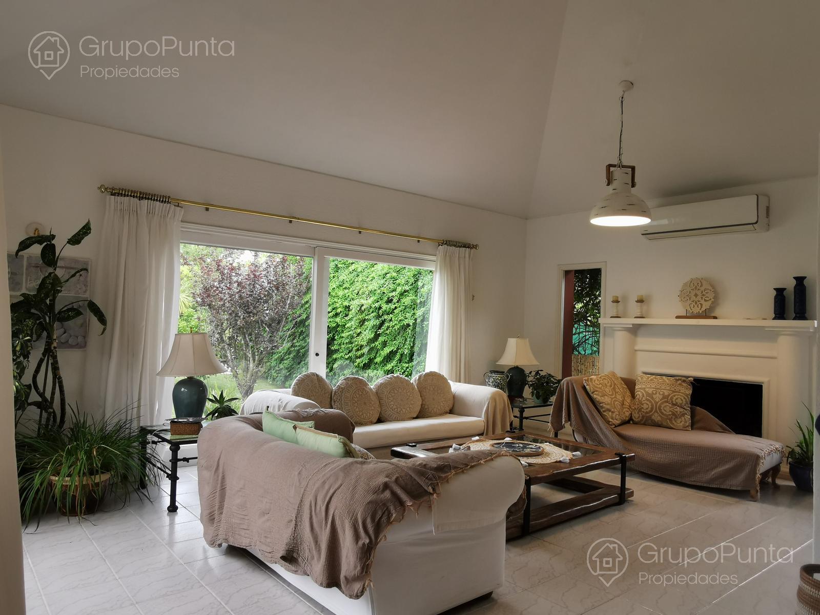Alquiler de hermosa casa en San Rafael a pasos del mar - Punta del Este · Foto 3