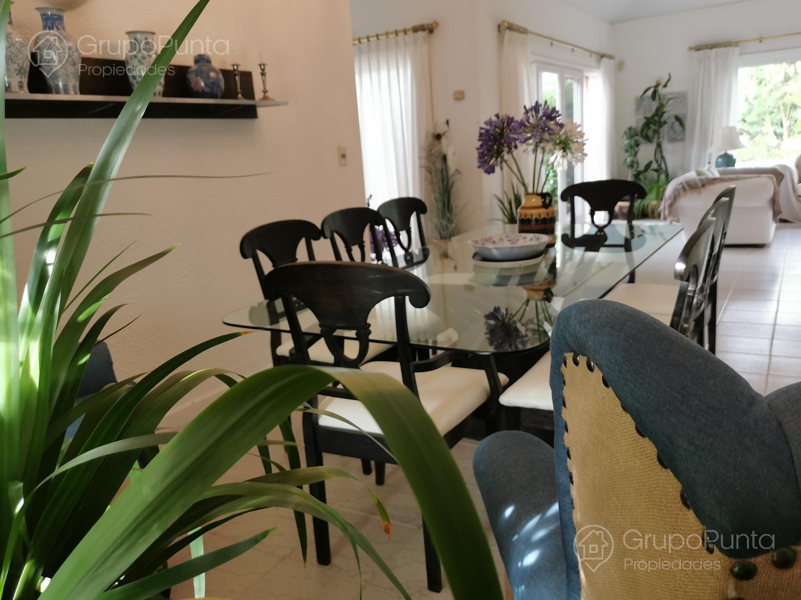 Alquiler de hermosa casa en San Rafael a pasos del mar - Punta del Este · Foto 6