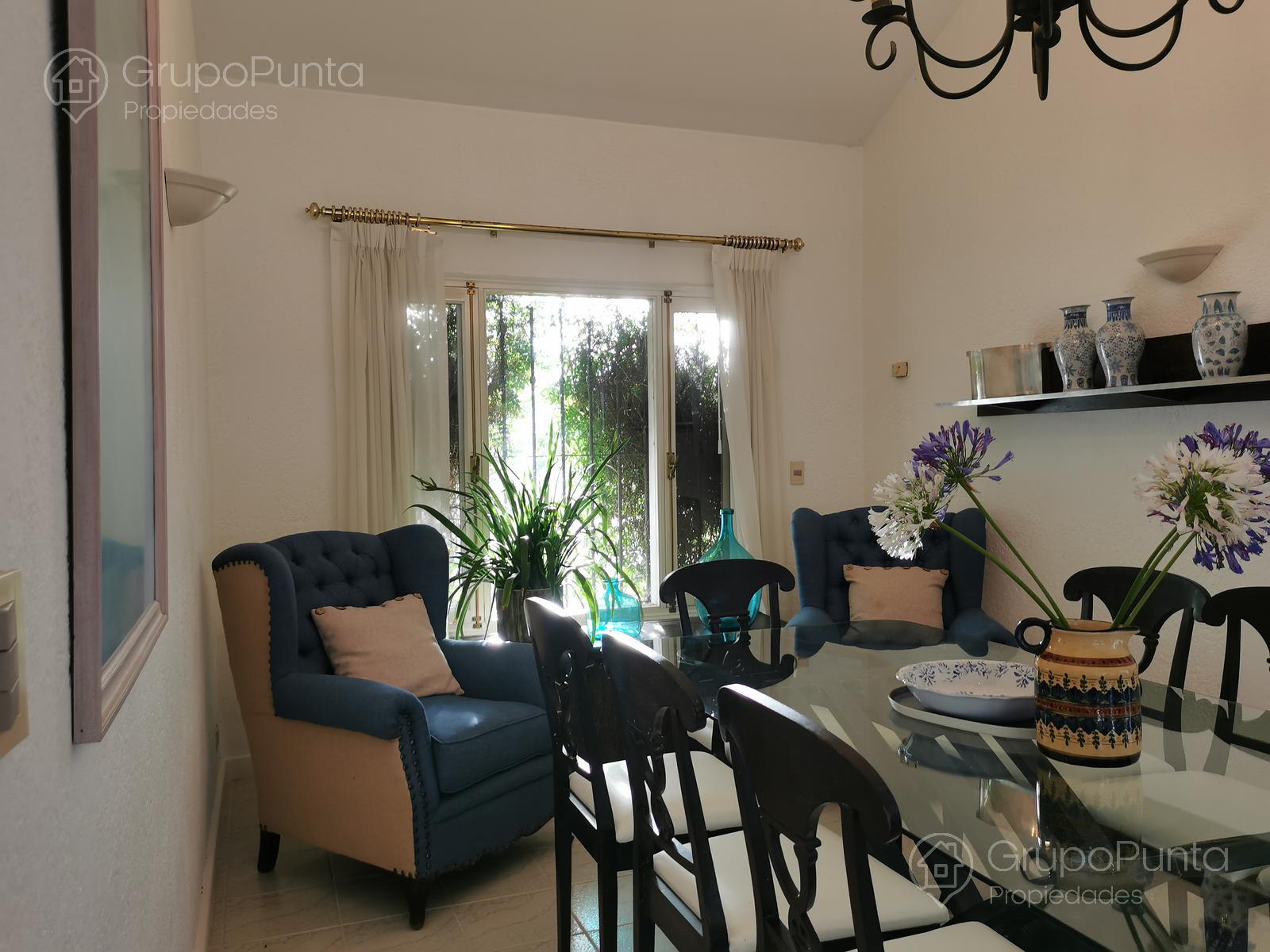 Alquiler de hermosa casa en San Rafael a pasos del mar - Punta del Este · Foto 7