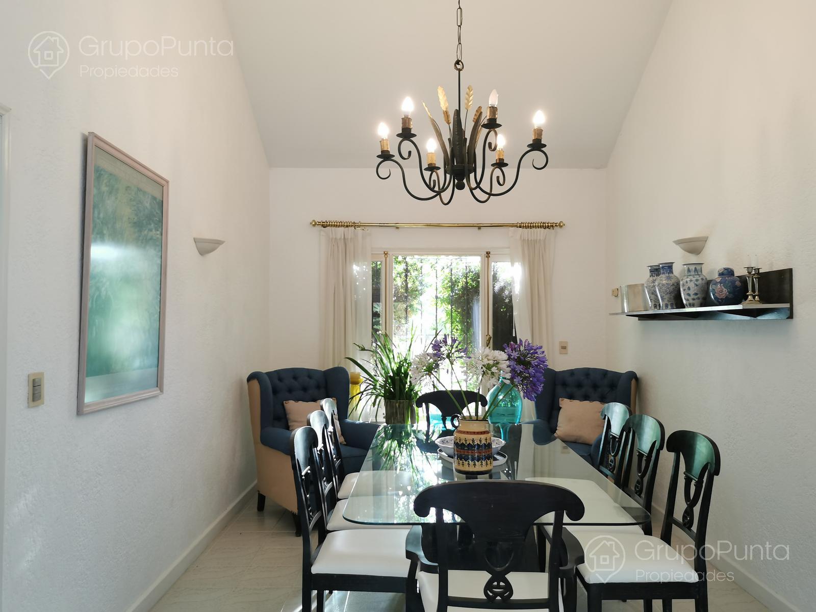 Alquiler de hermosa casa en San Rafael a pasos del mar - Punta del Este · Foto 8