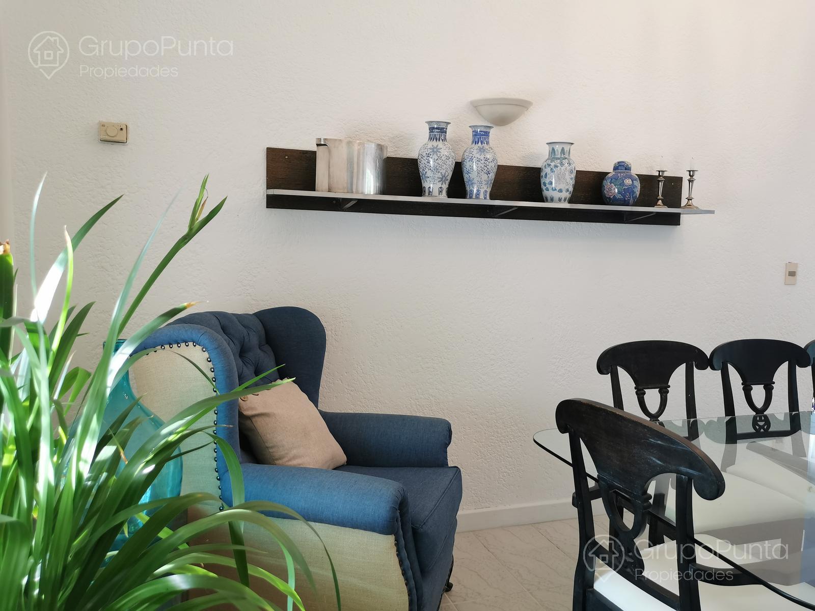 Alquiler de hermosa casa en San Rafael a pasos del mar - Punta del Este · Foto 9