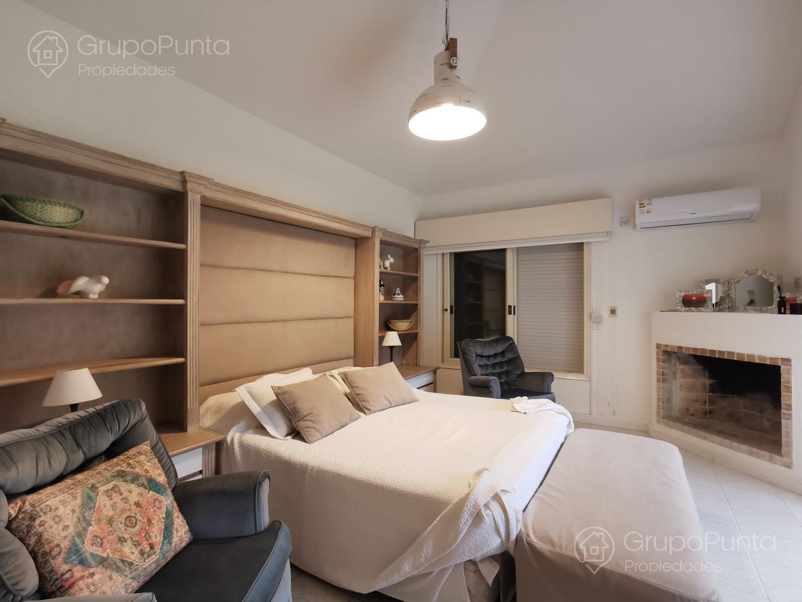 Alquiler de hermosa casa en San Rafael a pasos del mar - Punta del Este · Foto 10