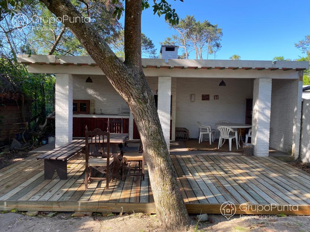 Casa en alquiler en San Rafael