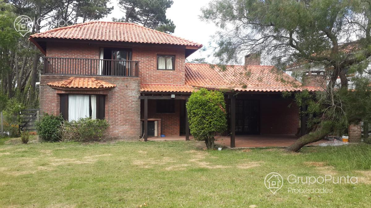 Casa con piscina - Punta del Este · Foto 2