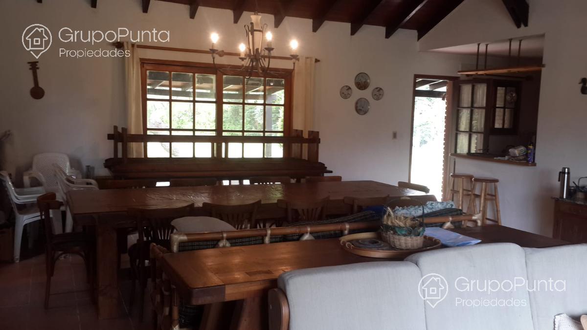 Casa con piscina - Punta del Este · Foto 3