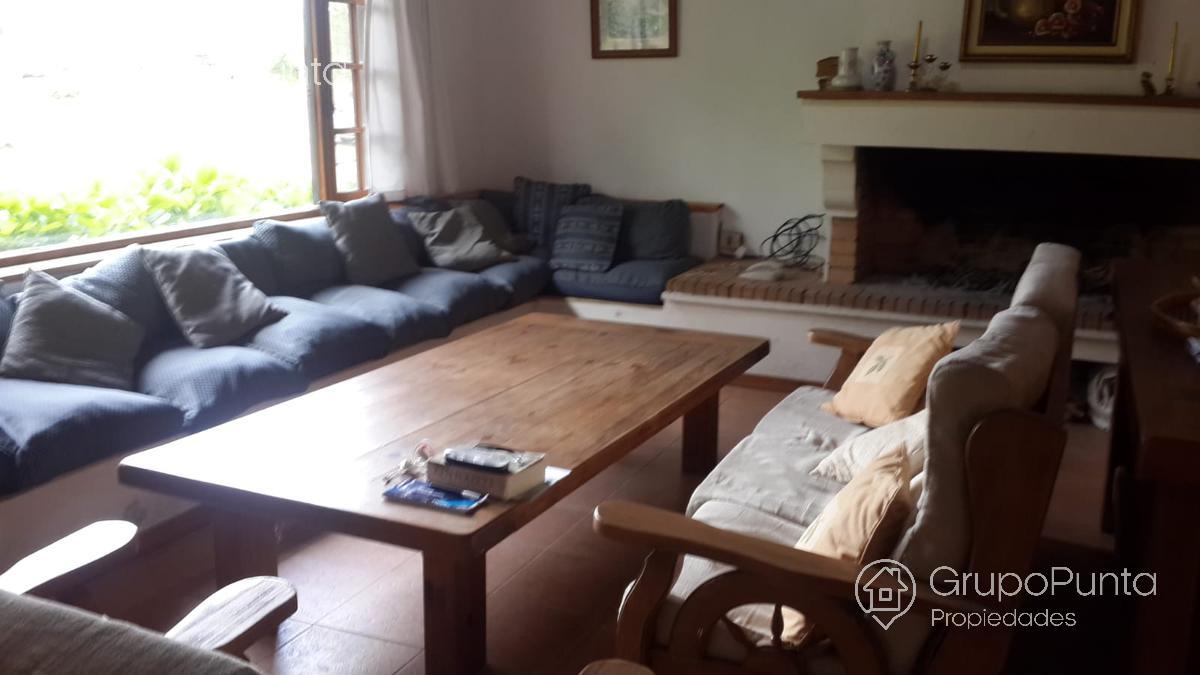 Casa con piscina - Punta del Este · Foto 4