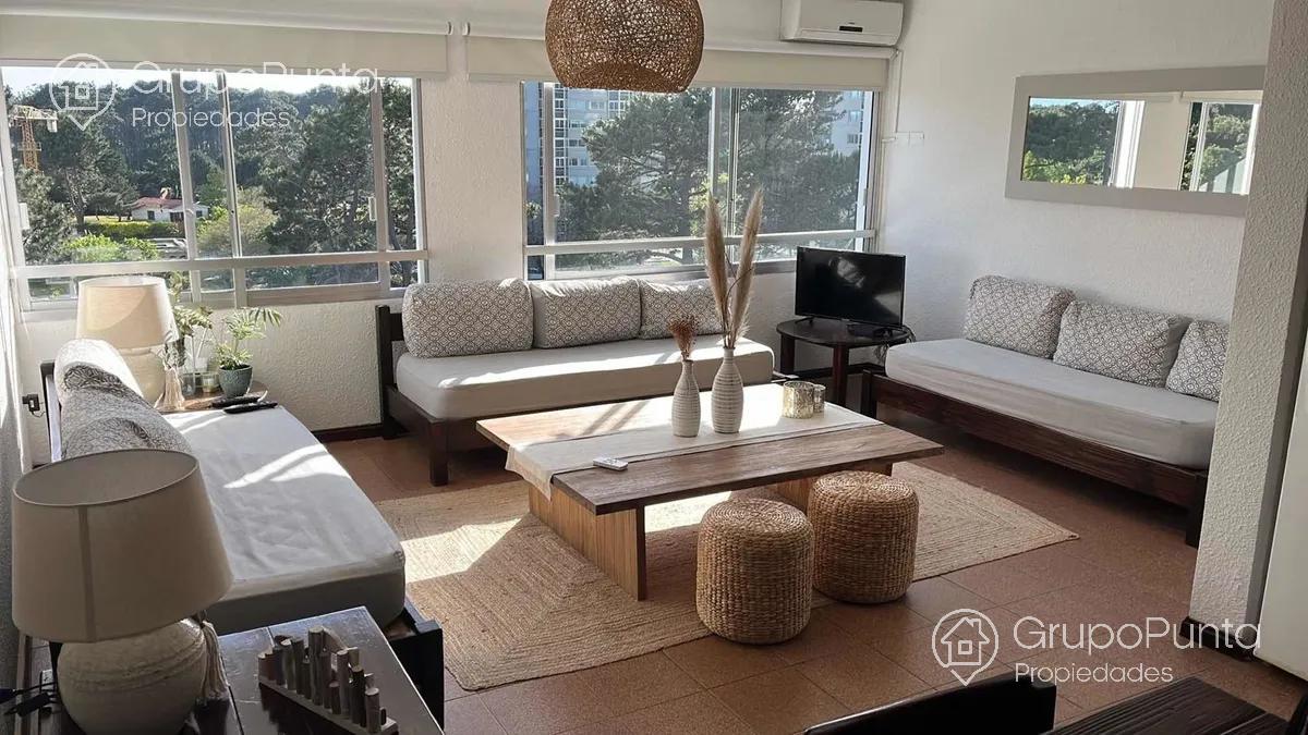 Apartamento - Roosevelt