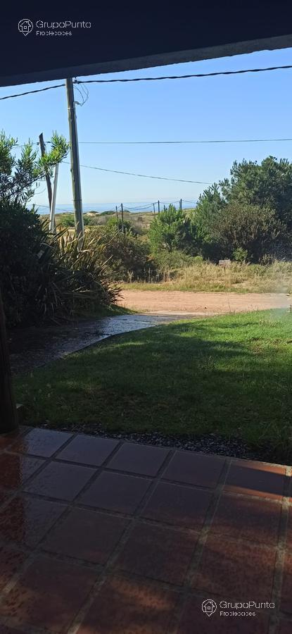 Casa en alquiler en Punta Ballena