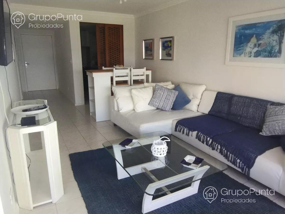 Apartamento en alquiler en Playa Mansa