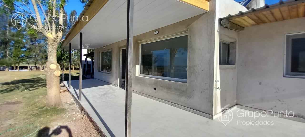 Chacra En Venta y Alquiler Anual Rural entre Ruta 9  y 12 · Foto 2