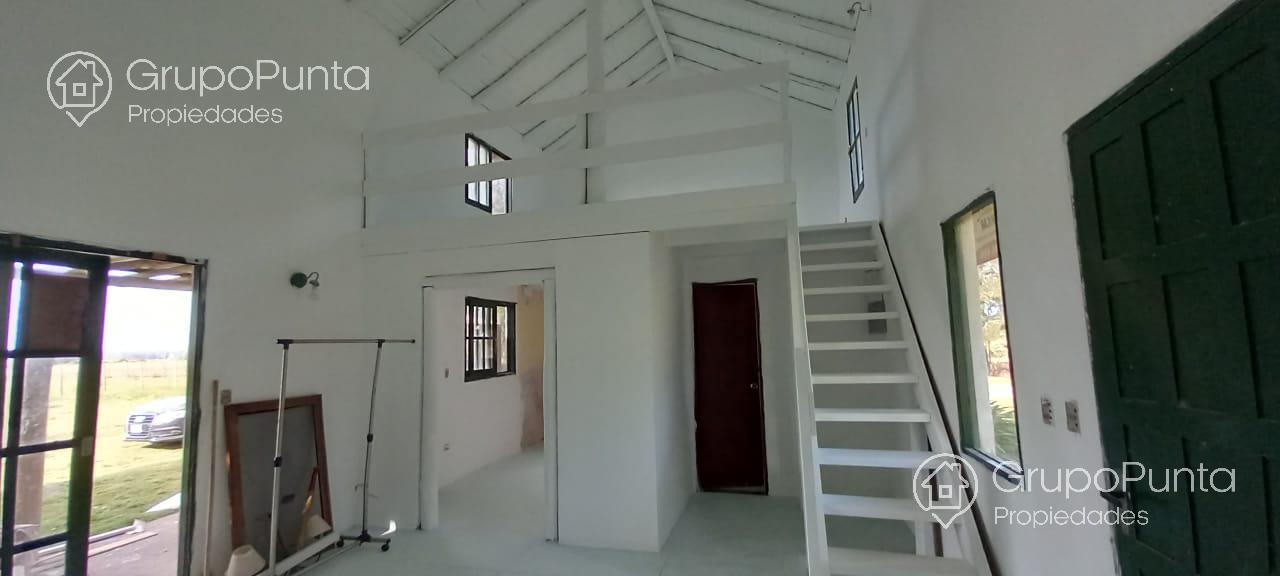 Chacra En Venta y Alquiler Anual Rural entre Ruta 9  y 12 · Foto 7