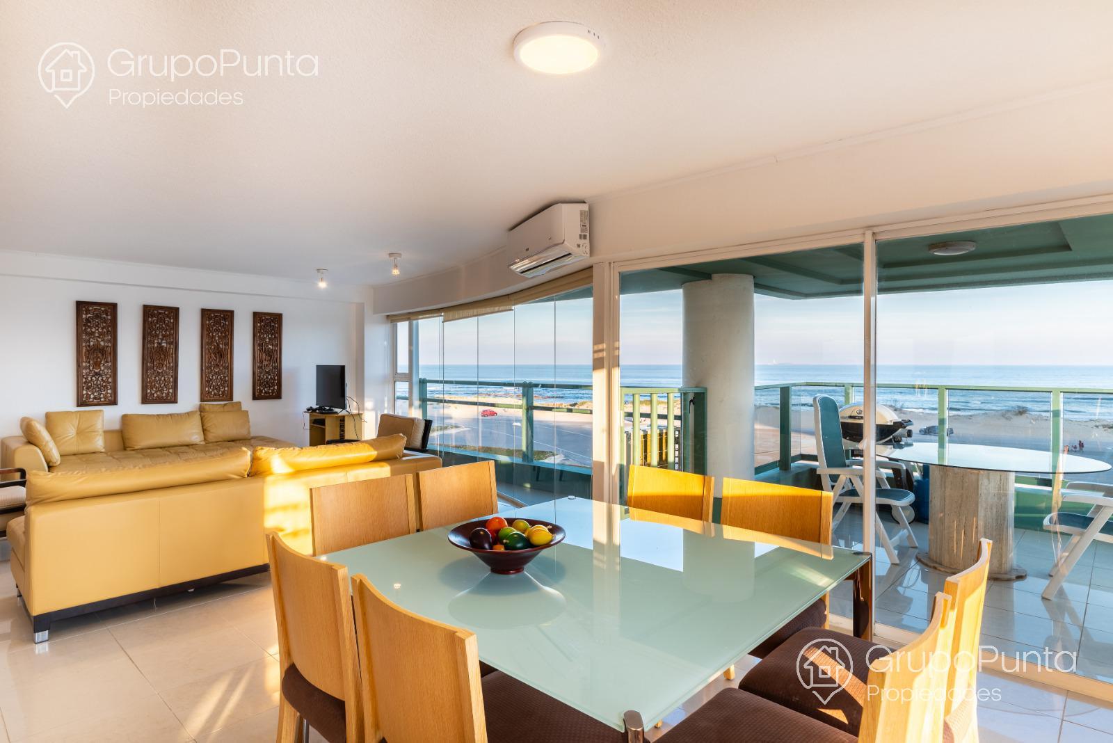 Apartamento en Punta del Este · Foto 2