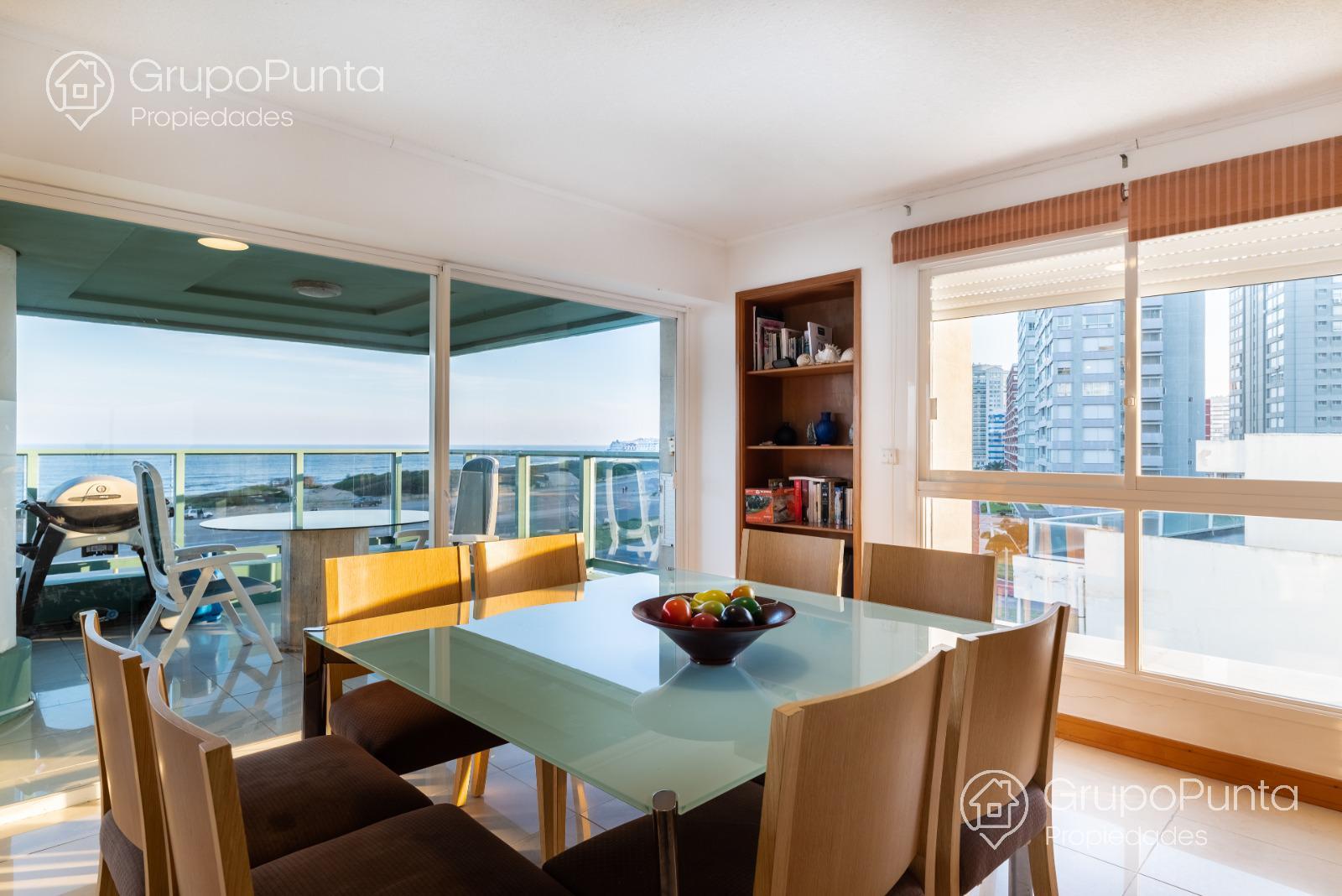 Apartamento en Punta del Este · Foto 3