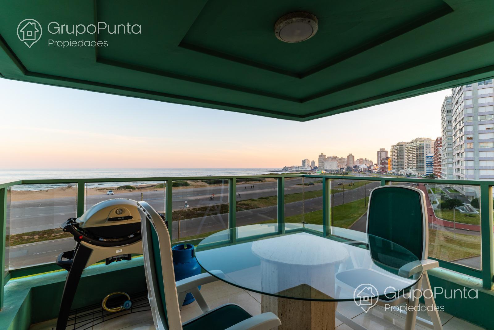 Apartamento en Punta del Este · Foto 4