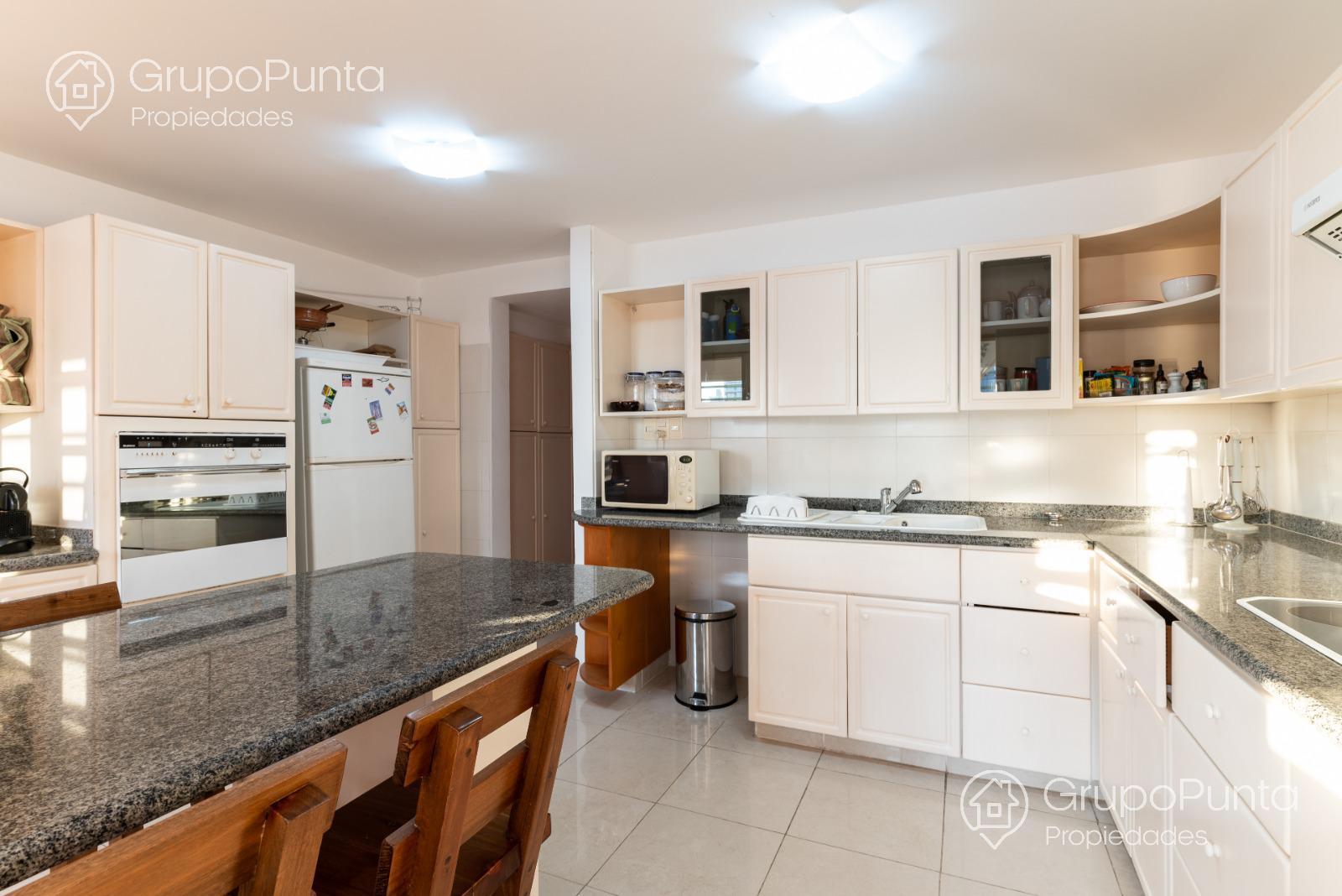Apartamento en Punta del Este · Foto 5