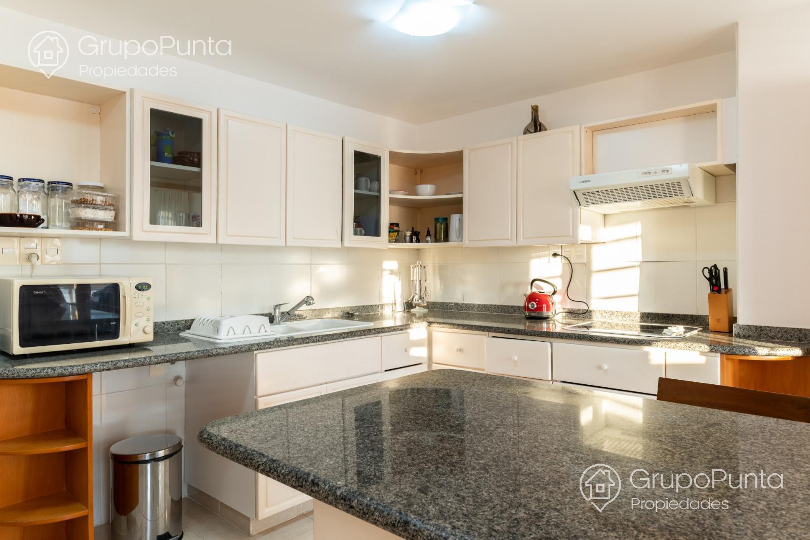 Apartamento en Punta del Este · Foto 6