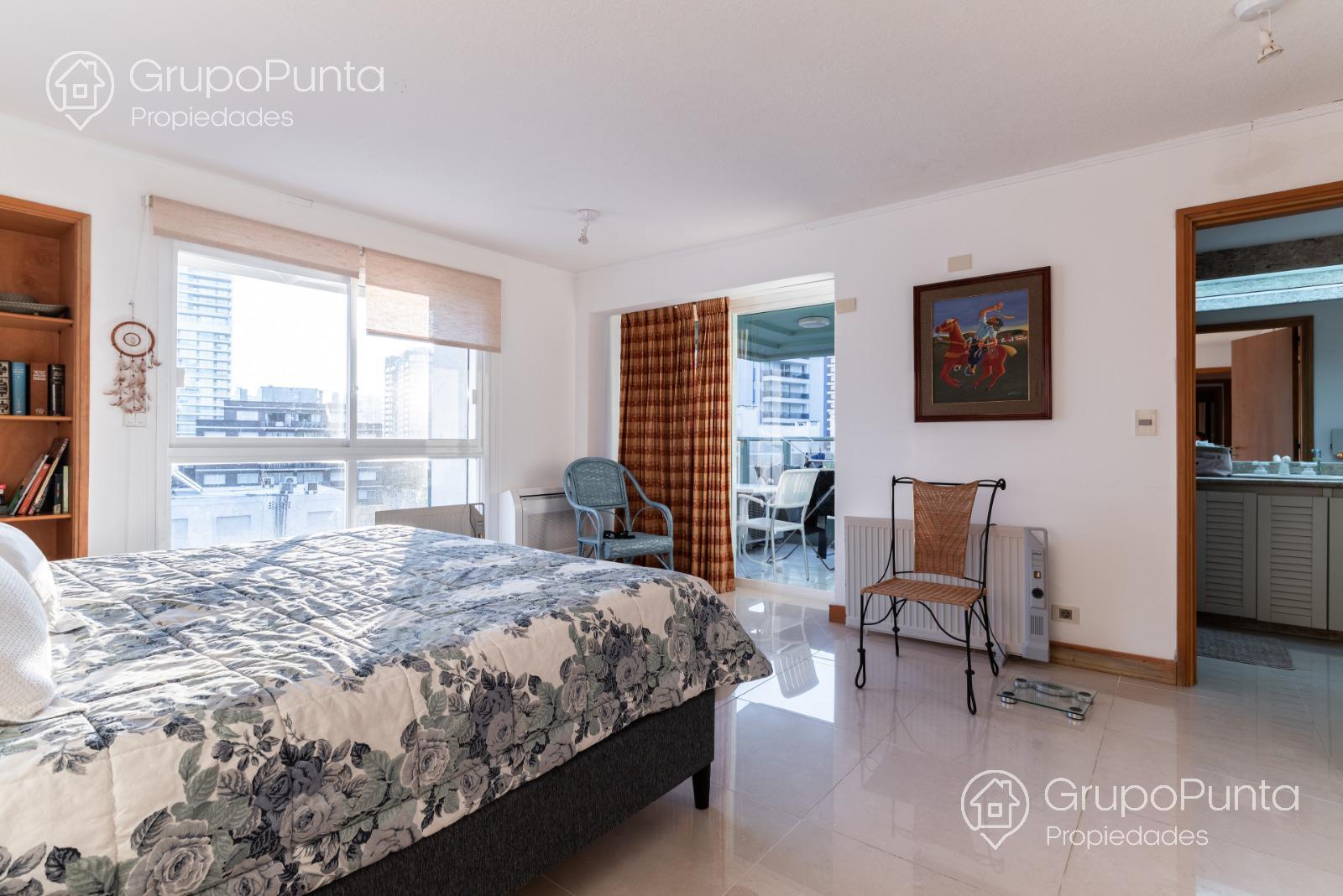 Apartamento en Punta del Este · Foto 7